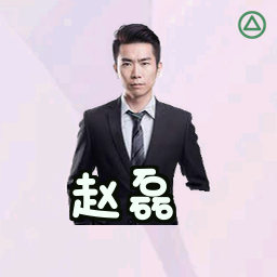 赵磊